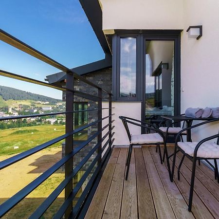 Apartment Dolce Vita Klinovec By Mountain Ways Loučná pod Klínovcem Zewnętrze zdjęcie