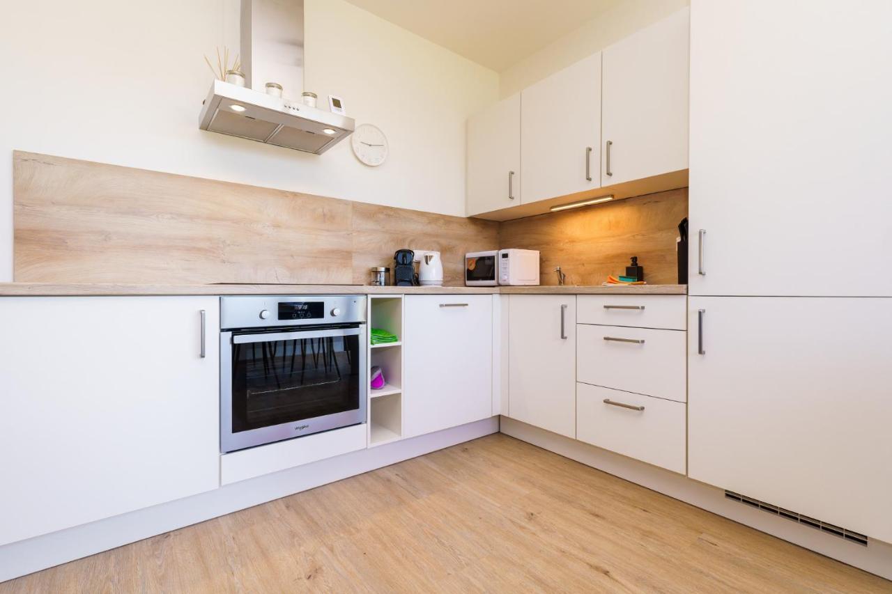 Apartment Dolce Vita Klinovec By Mountain Ways Loučná pod Klínovcem Zewnętrze zdjęcie