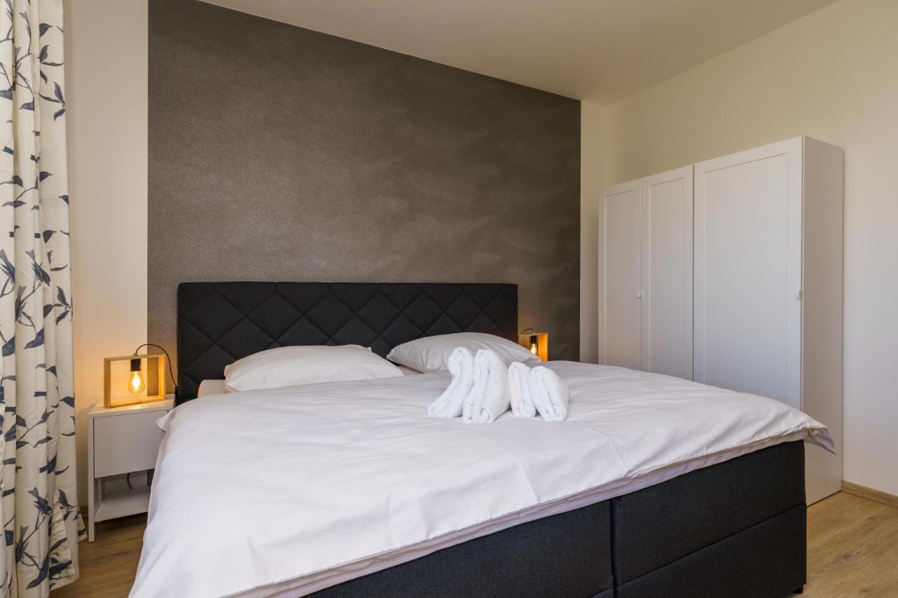 Apartment Dolce Vita Klinovec By Mountain Ways Loučná pod Klínovcem Zewnętrze zdjęcie