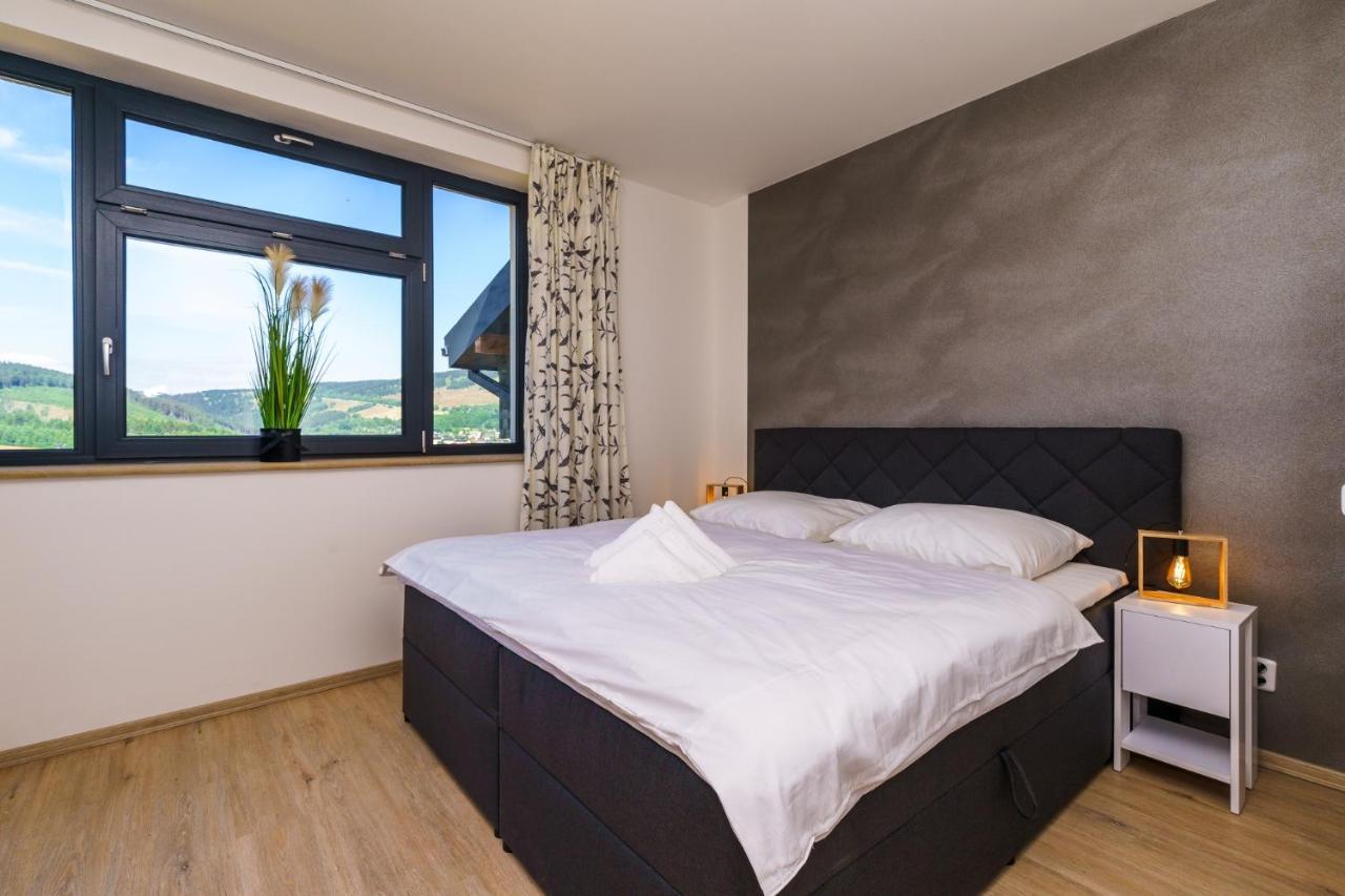 Apartment Dolce Vita Klinovec By Mountain Ways Loučná pod Klínovcem Zewnętrze zdjęcie
