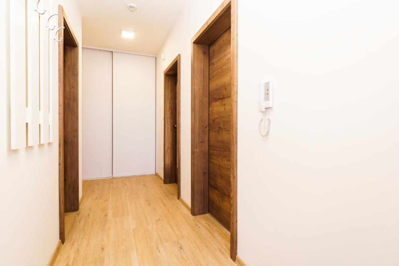 Apartment Dolce Vita Klinovec By Mountain Ways Loučná pod Klínovcem Zewnętrze zdjęcie