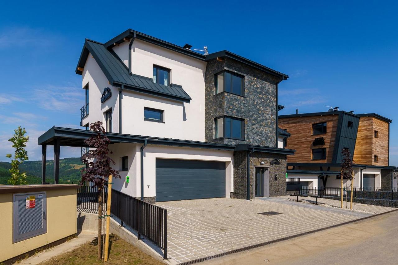 Apartment Dolce Vita Klinovec By Mountain Ways Loučná pod Klínovcem Zewnętrze zdjęcie