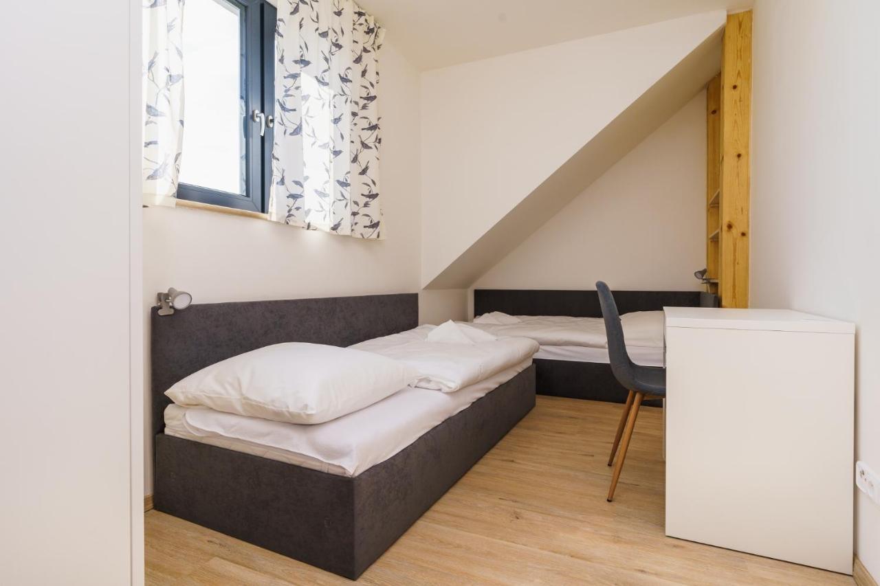 Apartment Dolce Vita Klinovec By Mountain Ways Loučná pod Klínovcem Zewnętrze zdjęcie